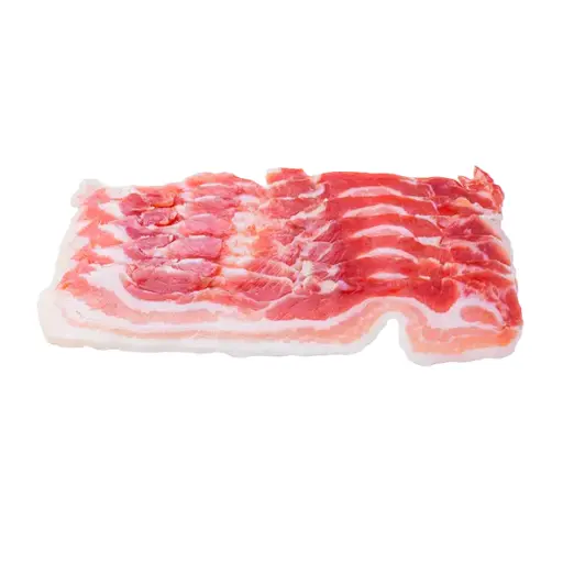 [100178] lard Tranché /kg