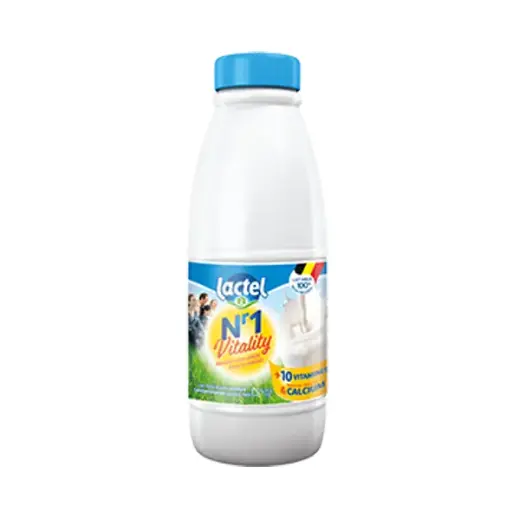 [300179] Lait n°1 1l -Lactel -