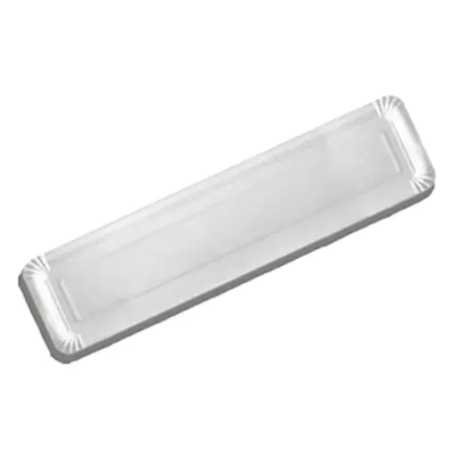 [500046] Plat carton 1 viande 4W/250pcs