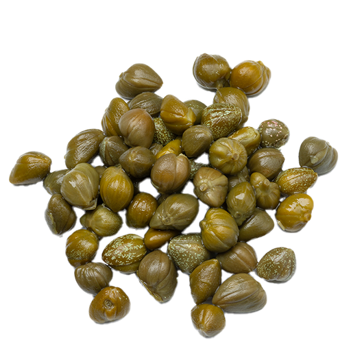 [300014] Câpres 720 gr - Delicias - 