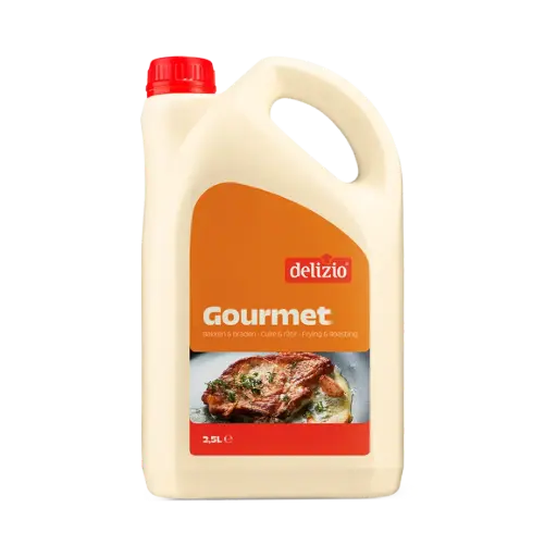 [300195] Cuire et Rotir 2,5L -Delizio-