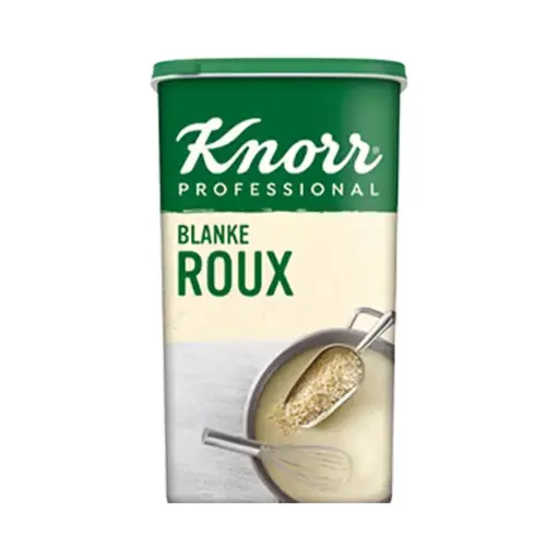 [300185] Roux Blanc 1KG -Knorr-