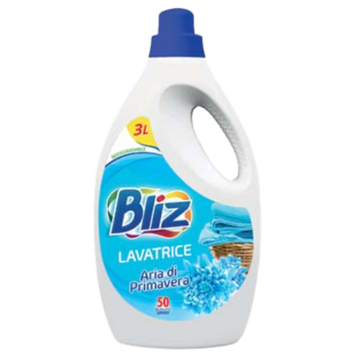 [600030] Lessive 3L -BLIZ-