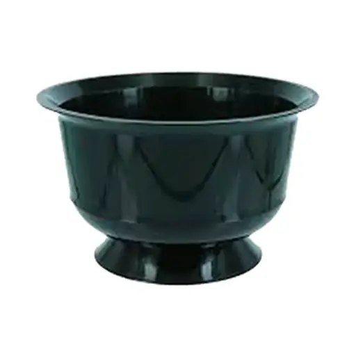 [500054] Coupe à Dessert Noir 210cc / 60pcs