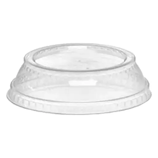 [500056] Couvercle coupe à dessert -60pcs-