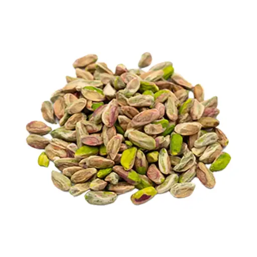 [300019] Pistaches vertes décort. entière 1 kg 