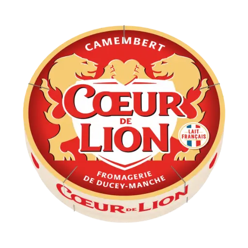 [100231] Coeur de Lion 250gr