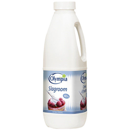 [100235] Creme 40% 1,5L - Olympia -