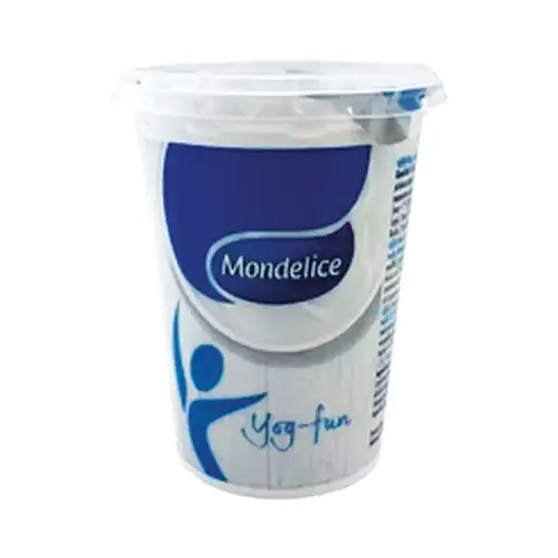[100242] Mondelice nature 500 GR