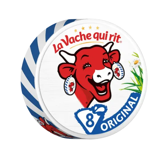 [100240] Vache qui rit 8 portions 