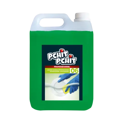 [600001] Liquide vaisselle N°06 5L -Pchit pchit - 