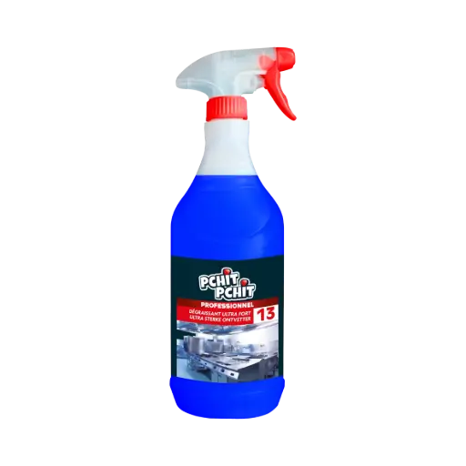 [600007] Dégraissant ultra fort N°13 1L                   - Pchit Pchit -