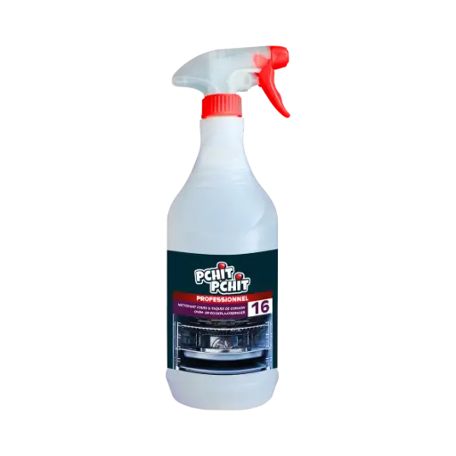 [600010] Fours & taques N°16 1L - Pchit Pchit - 